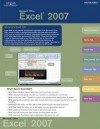 Microsoft Office Excel 2007 Coursenotes - Course Technology