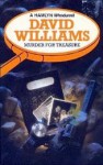 Murder for Treasure - David Williams