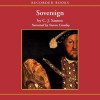 Sovereign - C.J. Sansom, Steven Crossley