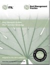 Key Element Guide Itil Service Strategy - David Cannon