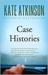 Case Histories - Kate Atkinson