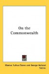 On the Commonwealth - Cicero