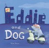 Eddie and Dog - Alison Brown