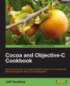 Cocoa and Objective-C Cookbook - Jeff Hawkins