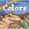 Baby Gecko's Colors - Neecy Twinem