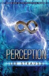 Perception (The Perception Trilogy #1) - Lee Strauss, Elle Strauss