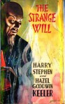 The Strange Will - Harry Stephen Keeler