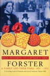 Rich Desserts And Captains Thin: A Family and Their Times 1831-1931 - Margaret Forster