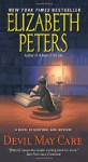 Devil May Care - Elizabeth Peters