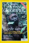 National Geographic 2/2000 (5) - Redakcja magazynu National Geographic