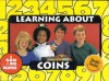 Learning about Coins - Rozanne Lanczak Williams