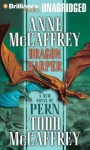 Dragon Harper - Anne McCaffrey, Todd J. McCaffrey, Susan Ericksen