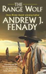 The Range Wolf - Andrew J. Fenady