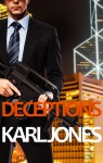 Deceptions - Karl Jones