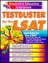 LSAT Testbuster -- REA's Testbuster for the Law School Admission Test - Anita Price Davis