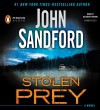 Stolen Prey (Lucas Davenport, #22) - Richard Ferrone, John Sandford