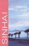 Powrót do Indii - Indra Sinha