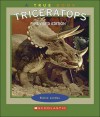 Triceratops - Elaine Landau