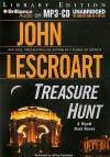 Treasure Hunt - John Lescroart