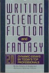 Writing Science Fiction and Fantasy - Isaac Asimov, Jane Yolen, Connie Willis, Poul Anderson