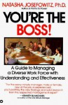 You're the Boss - Natasha Josefowitz