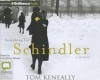 Searching for Schindler: A Memoir - Humphrey Bower, Thomas Keneally