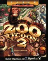 Zoo Tycoon 2: Sybex Official Strategies & Secrets - Michael Rymaszewski