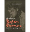 The Poetry of Dylan Thomas: Under the Spelling Wall - John Goodby