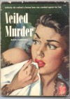 Veiled Murder - Alice Campbell