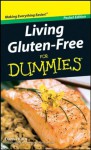 Living Gluten-Free For Dummies, Pocket Edition - Danna Korn