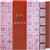 Red & White - Deborah Harding