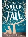 The Shock of the Fall (Paperback) - Common - by Nathan Filer