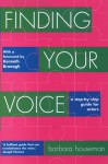 Finding Your Voice: A Step-by-Step Guide for Actors - Barbara Houseman, Kenneth Branagh