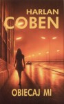 Obiecaj mi - Harlan Coben