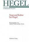 Staat Und Religion in Hegels Rechtsphilosophie - Andreas Arndt, Christian Iber, Gunter Kruck