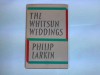 The Whitsun Weddings: Poems - Philip Larkin