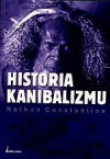 Historia kanibalizmu - Nathan Constantine