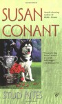 Stud Rites - Susan Conant