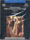 The Guermantes Way: Part 2 (Audio) - Marcel Proust