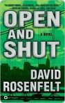 Open and Shut - David Rosenfelt