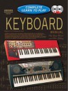 Keyboard Manual: Complete Learn to Play Instructions with 2 CDs - Gary Turner