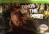 Dinos on the Loose - Dalmatian Press