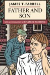 Father and Son - James T. Farrell, Charles Fanning