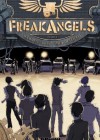 FreakAngels, 4 - Warren Ellis, Paul Duffield