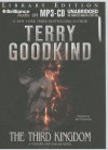 The Third Kingdom - Terry Goodkind