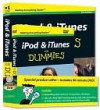 iPod and iTunes for Dummies [With DVD] - Tony Bove