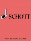 Symphony No. 4 in C Minor, D 417 Tragic: Study Score - Franz Schubert