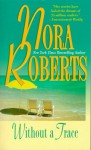 Without A Trace (O'Hurleys #4) - Nora Roberts