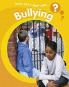 How Can I Deal with Bullying? - Sally Hewitt