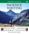 Backpack Writing - Lester Faigley